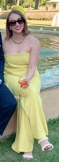 Julia Ioffe feet photo 18