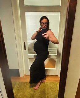 Julia Ioffe feet photo 5