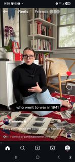 Julia Ioffe feet photo 3