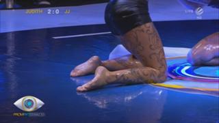 Julia-Jasmin Rühle feet photo 6