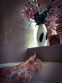 Julia-Jasmin Rühle feet photo 18