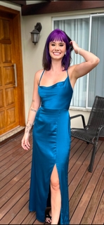 Julia K Barni feet photo 19