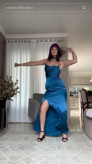Julia K Barni feet photo 15