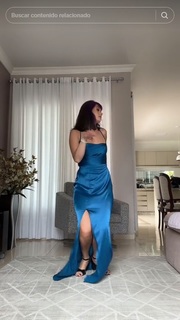 Julia K Barni feet photo 13