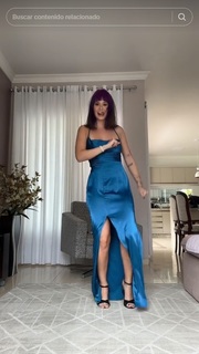 Julia K Barni feet photo 11