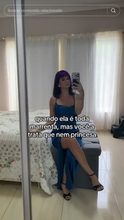 Julia K Barni feet photo 10