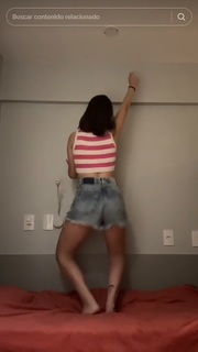 Julia K Barni feet photo 2