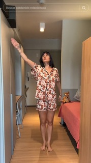 Julia K Barni feet photo 17