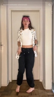 Julia K Barni feet photo 13