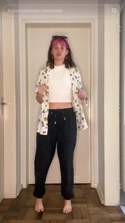 Julia K Barni feet photo 12