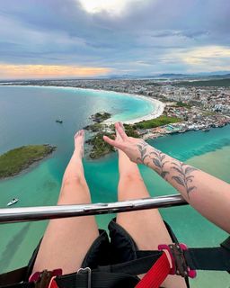 Julia K Barni feet photo 6