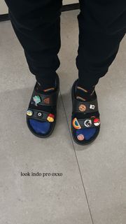 Julia K Barni feet photo 11