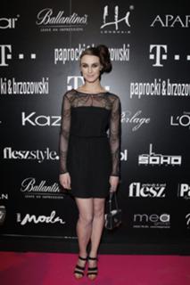 Julia Kaminska feet photo 19