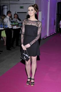 Julia Kaminska feet photo 18