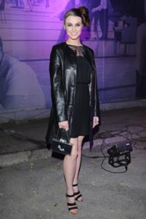 Julia Kaminska feet photo 16