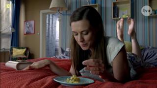 Julia Kaminska feet photo 11