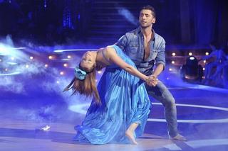 Julia Kaminska feet photo 3