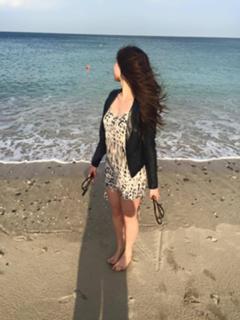 Julia Kaminska feet photo 7