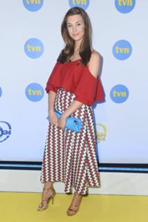 Julia Kaminska feet photo 5