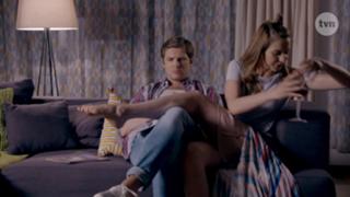 Julia Kaminska feet photo 5