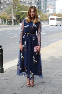 Julia Kaminska feet photo 19