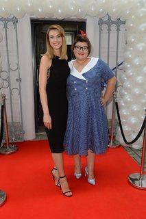 Julia Kaminska feet photo 15