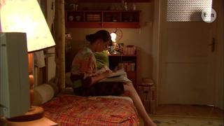 Julia Kaminska feet photo 12