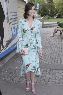 Julia Kaminska feet photo 7