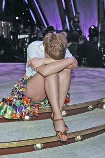 Julia Kaminska feet photo 16