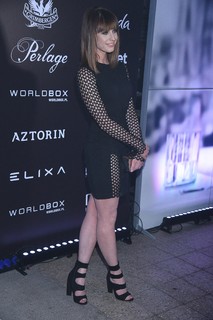 Julia Kaminska feet photo 7