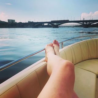 Julia Kaminska feet photo 20