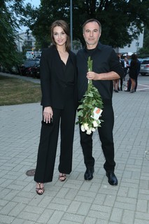 Julia Kaminska feet photo 6