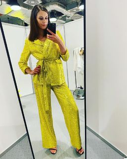 Julia Kaminska feet photo 18