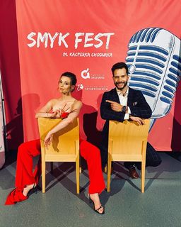 Julia Kaminska feet photo 17
