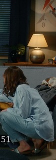 Julia Kaminska feet photo 6