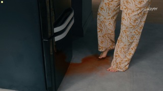 Julia Kaminska feet photo 18