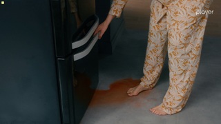 Julia Kaminska feet photo 17