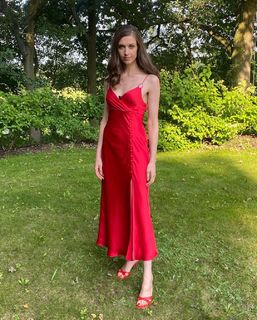 Julia Kaminska feet photo 10