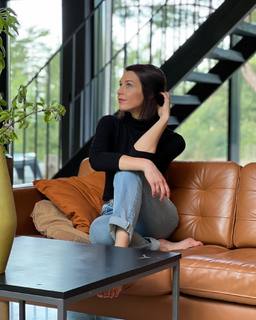 Julia Kaminska feet photo 14