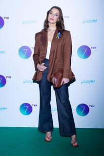 Julia Kaminska feet photo 1