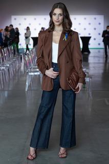 Julia Kaminska feet photo 20