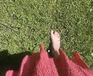 Julia Kaminska feet photo 16