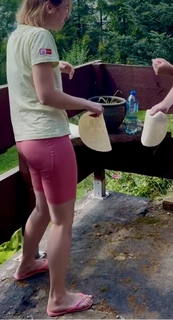 Julia Kaminska feet photo 20