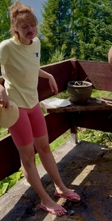 Julia Kaminska feet photo 19