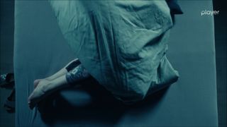 Julia Kaminska feet photo 1