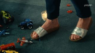 Julia Kaminska feet photo 14
