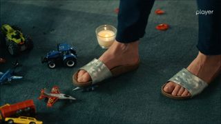 Julia Kaminska feet photo 13