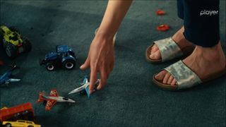 Julia Kaminska feet photo 12