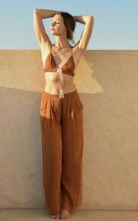 Julia Kaminska feet photo 4