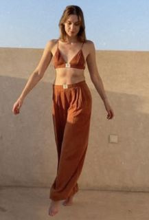 Julia Kaminska feet photo 1